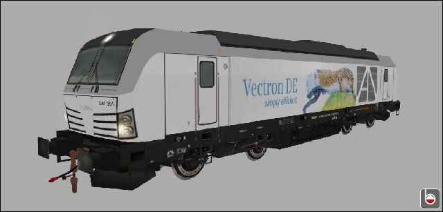 Vectron 247-901